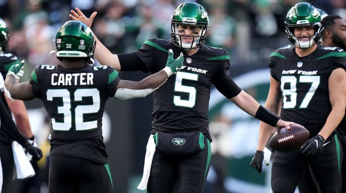 mike-white-jets-first-game-good